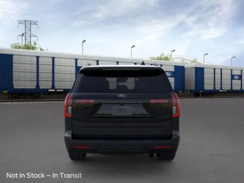 More photos of 2025 Ford Expedition Tremor at Zeigler Ford of Plainwell, MI