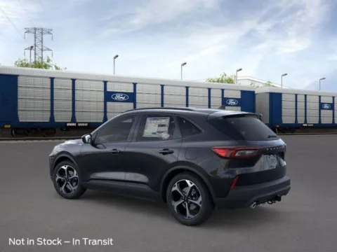 More photos of 2025 Ford Escape Hybrid ST-Line Select at Zeigler Ford of Plainwell, MI