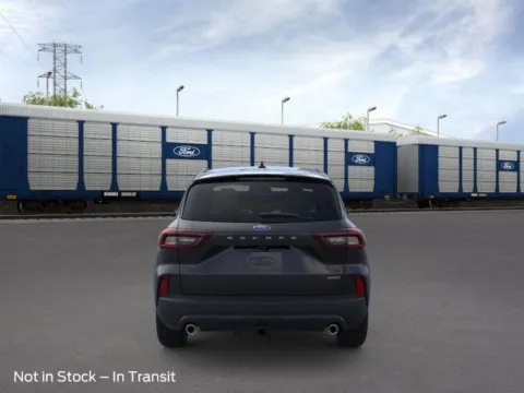 More photos of 2025 Ford Escape Hybrid ST-Line Select at Zeigler Ford of Plainwell, MI