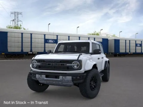 Photos of 2025 Ford Bronco Raptor for sale in Plainwell, MI at Zeigler Ford of Plainwell