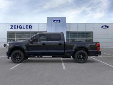Another view of 2026 Ford F-250SD Lariat for sale in Plainwell, MI at Zeigler Ford of Plainwell