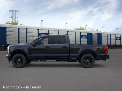 Another view of 2026 Ford F-250SD Lariat for sale in Plainwell, MI at Zeigler Ford of Plainwell