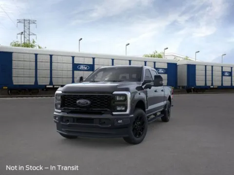 Photos of 2026 Ford F-250SD Lariat for sale in Plainwell, MI at Zeigler Ford of Plainwell