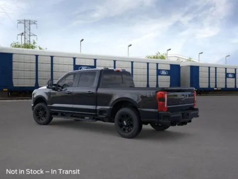 More photos of 2026 Ford F-250SD Lariat at Zeigler Ford of Plainwell, MI