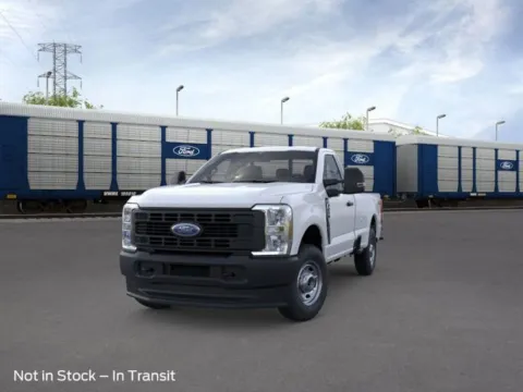 Photos of 2026 Ford F-250SD XL for sale in Plainwell, MI at Zeigler Ford of Plainwell