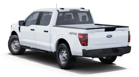 Photos of 2025 Ford F-150 XL for sale in Plainwell, MI at Zeigler Ford of Plainwell