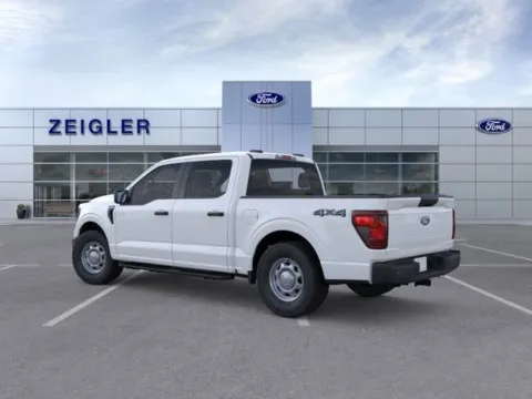 More photos of 2025 Ford F-150 XL at Zeigler Ford of Plainwell, MI