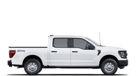 More photos of 2025 Ford F-150 XL at Zeigler Ford of Plainwell, MI