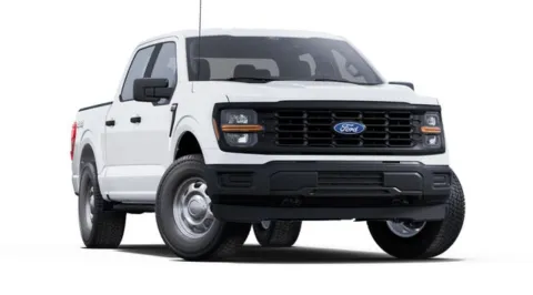More photos of 2025 Ford F-150 XL at Zeigler Ford of Plainwell, MI