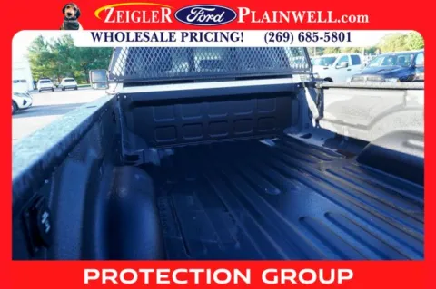 More photos of 2024 Ram 3500 Tradesman at Zeigler Ford of Plainwell, MI