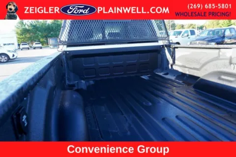 More photos of 2024 Ram 3500 Tradesman at Zeigler Ford of Plainwell, MI