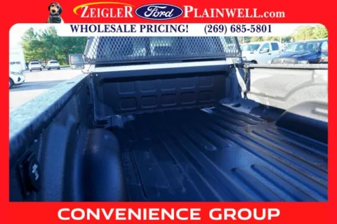 More photos of 2024 Ram 3500 Tradesman at Zeigler Ford of Plainwell, MI