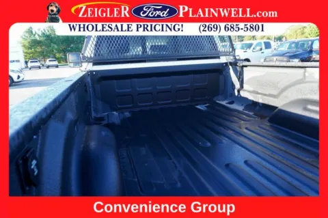 More photos of 2024 Ram 3500 Tradesman at Zeigler Ford of Plainwell, MI