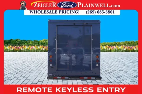 More photos of 2021 Ford Transit-350 at Zeigler Ford of Plainwell, MI