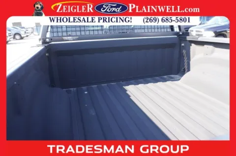 More photos of 2023 Ram 1500 Tradesman at Zeigler Ford of Plainwell, MI