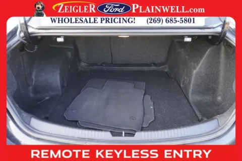 More photos of 2022 Chevrolet Malibu LS at Zeigler Ford of Plainwell, MI