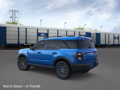 More photos of 2025 Ford Bronco Sport Big Bend at Zeigler Ford of Plainwell, MI
