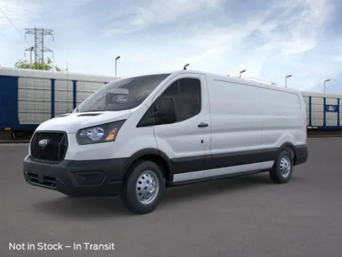 White 2025 Ford Transit-250 for sale in Plainwell, MI