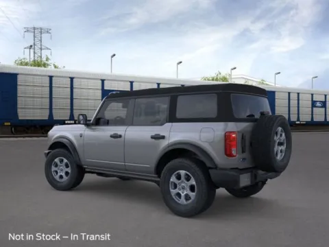 More photos of 2025 Ford Bronco Big Bend at Zeigler Ford of Plainwell, MI