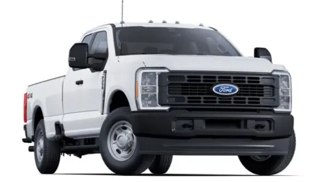 More photos of 2025 Ford F-250SD XL at Zeigler Ford of Plainwell, MI
