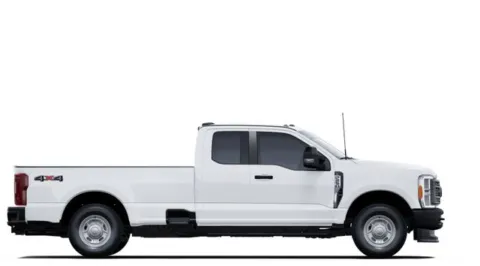 More photos of 2025 Ford F-250SD XL at Zeigler Ford of Plainwell, MI