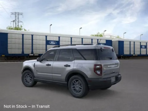 More photos of 2025 Ford Bronco Sport Big Bend at Zeigler Ford of Plainwell, MI