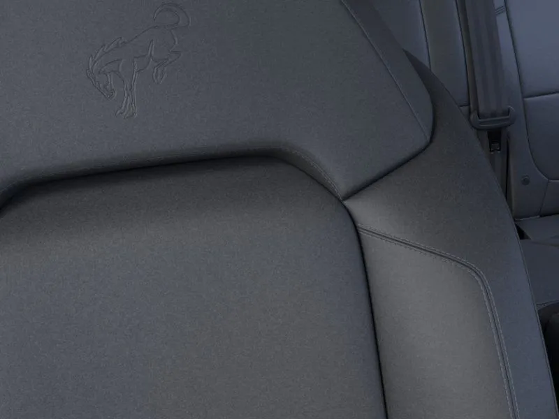 2025 Ford Bronco 4-Door Badlands - Photo 18