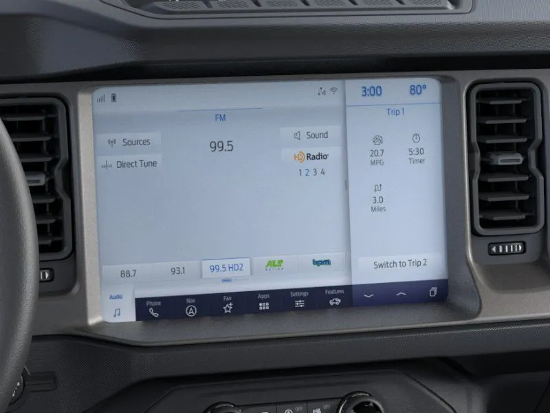 2025 Ford Bronco 4-Door Badlands - Photo 15
