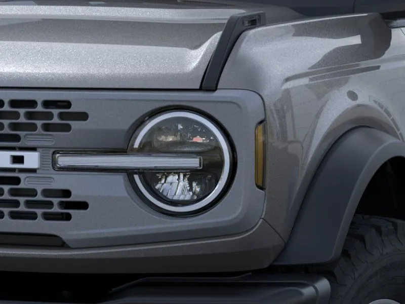 2025 Ford Bronco 4-Door Badlands - Photo 20