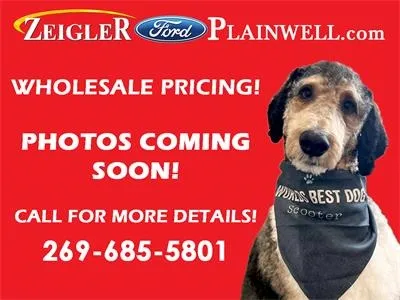 Red 2025 Ford Ranger Lariat for sale in Plainwell, MI