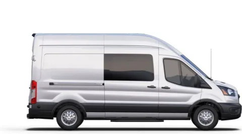 More photos of 2024 Ford Transit-350 at Zeigler Ford of Plainwell, MI