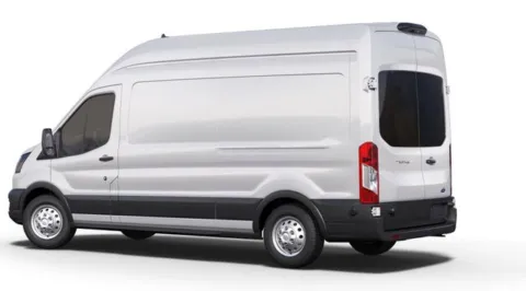 Photos of 2024 Ford Transit-350 for sale in Plainwell, MI at Zeigler Ford of Plainwell
