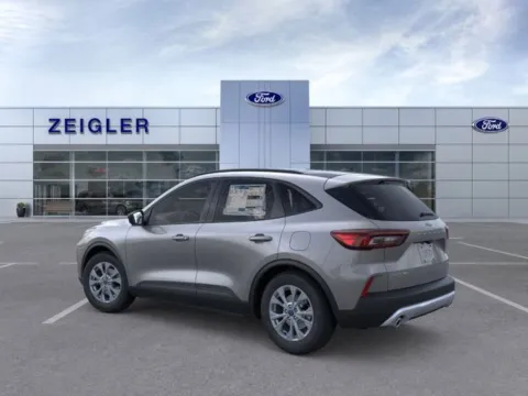 More photos of 2025 Ford Escape Active at Zeigler Ford of Plainwell, MI