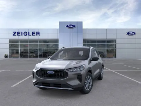 Photos of 2025 Ford Escape Active for sale in Plainwell, MI at Zeigler Ford of Plainwell
