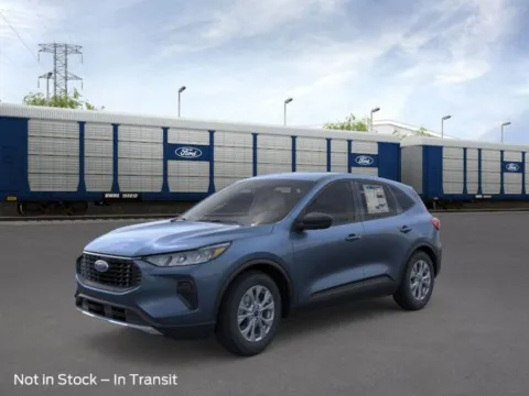 Blue 2026 Ford Escape Active for sale in Plainwell, MI