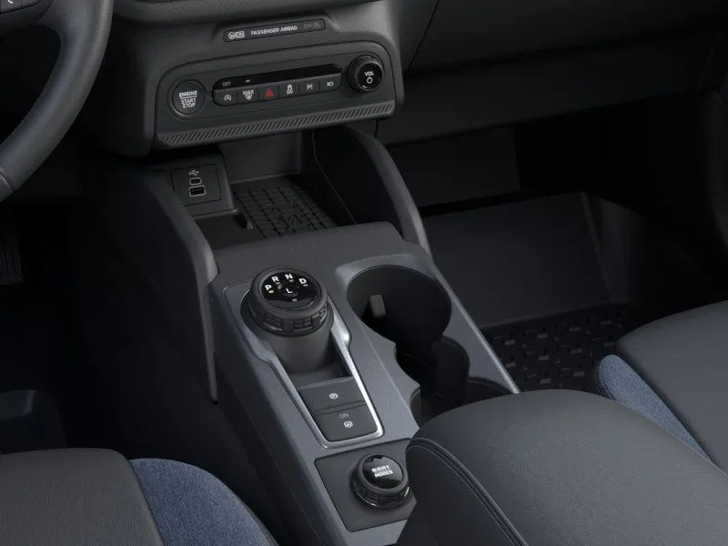 2025 Ford Bronco Sport Outer Banks - Photo 15