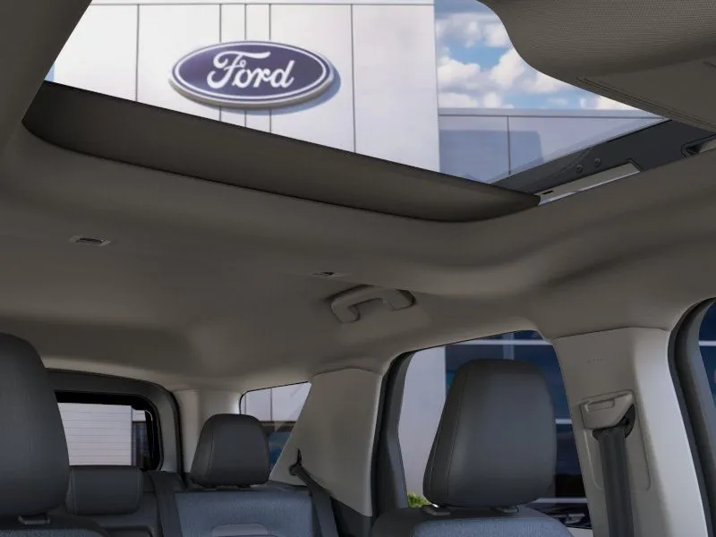 2025 Ford Bronco Sport Outer Banks - Photo 22