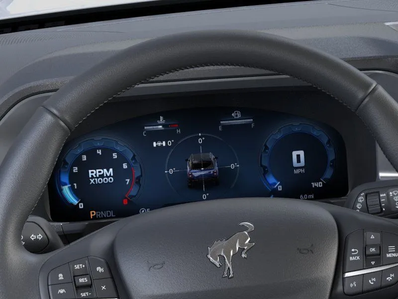 2025 Ford Bronco Sport Outer Banks - Photo 13