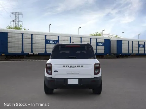 More photos of 2025 Ford Bronco Sport Big Bend at Zeigler Ford of Plainwell, MI