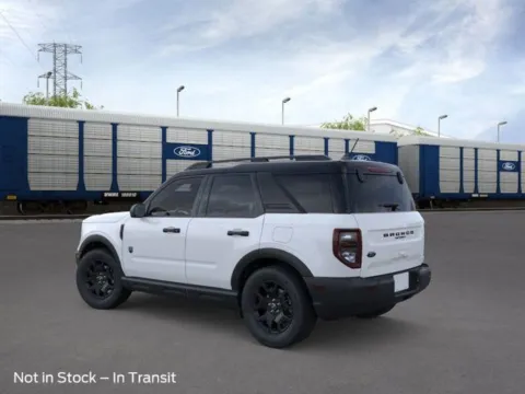 More photos of 2025 Ford Bronco Sport Big Bend at Zeigler Ford of Plainwell, MI