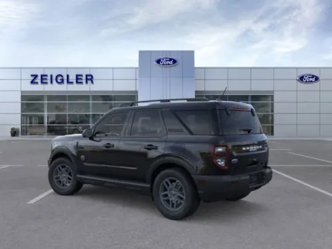 More photos of 2025 Ford Bronco Sport Big Bend at Zeigler Ford of Plainwell, MI