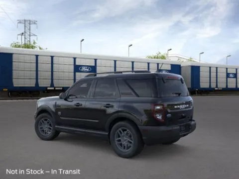More photos of 2025 Ford Bronco Sport Big Bend at Zeigler Ford of Plainwell, MI