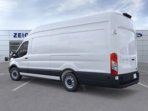 More photos of 2025 Ford Transit-350 at Zeigler Ford of Plainwell, MI