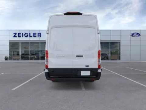 More photos of 2025 Ford Transit-350 at Zeigler Ford of Plainwell, MI