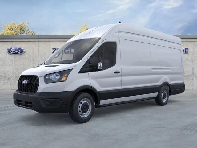 2025 Ford Transit-350 for sale in Plainwell, MI