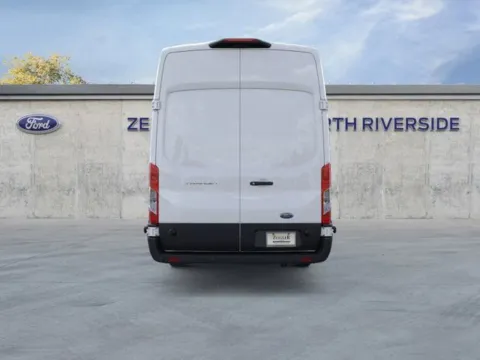 More photos of 2025 Ford Transit-350 at Zeigler Ford of Plainwell, MI