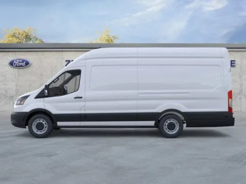 Another view of 2025 Ford Transit-350 for sale in Plainwell, MI at Zeigler Ford of Plainwell