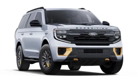 More photos of 2025 Ford Expedition Tremor at Zeigler Ford of Plainwell, MI
