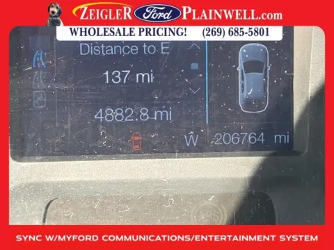 More photos of 2013 Ford Edge SE at Zeigler Ford of Plainwell, MI