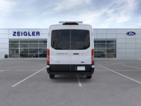 More photos of 2026 Ford Transit-350 XLT at Zeigler Ford of Plainwell, MI